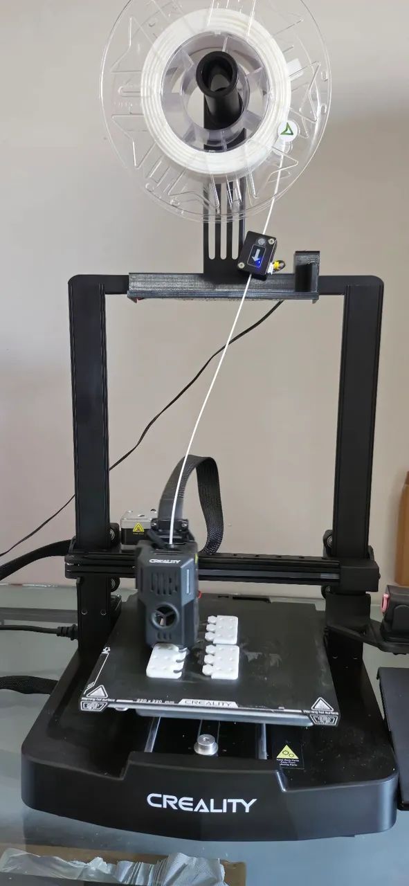 Impressora 3d Creality Ender 3 V3 KE