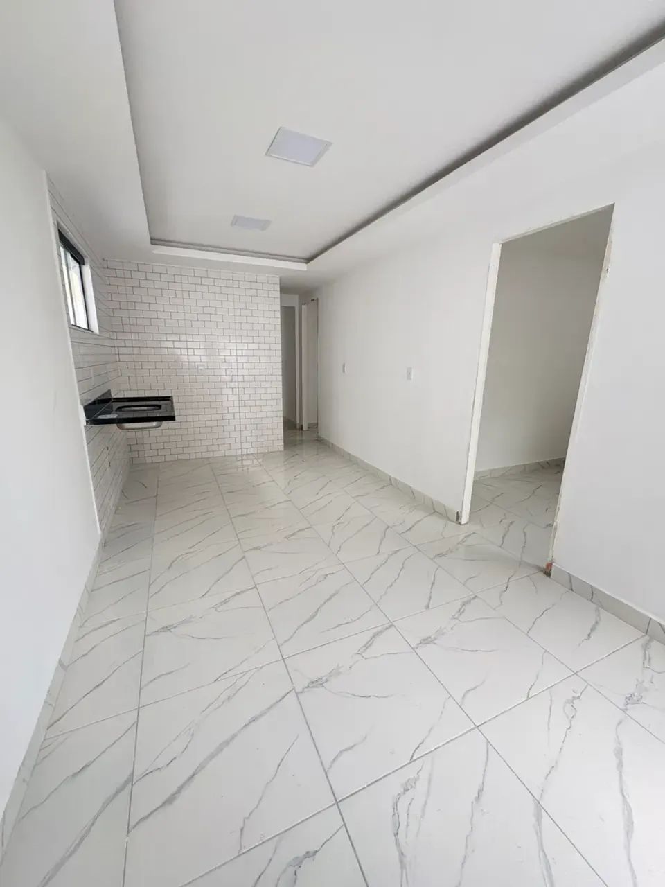 Nova Cidade| 3qrts| Financia prox DB - Foto 5
