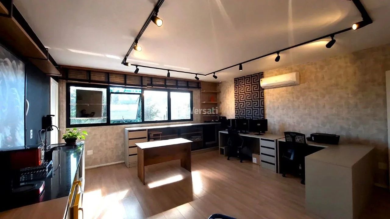 Sala mobiliada alto padrão no Coral Corporate! - Foto 4