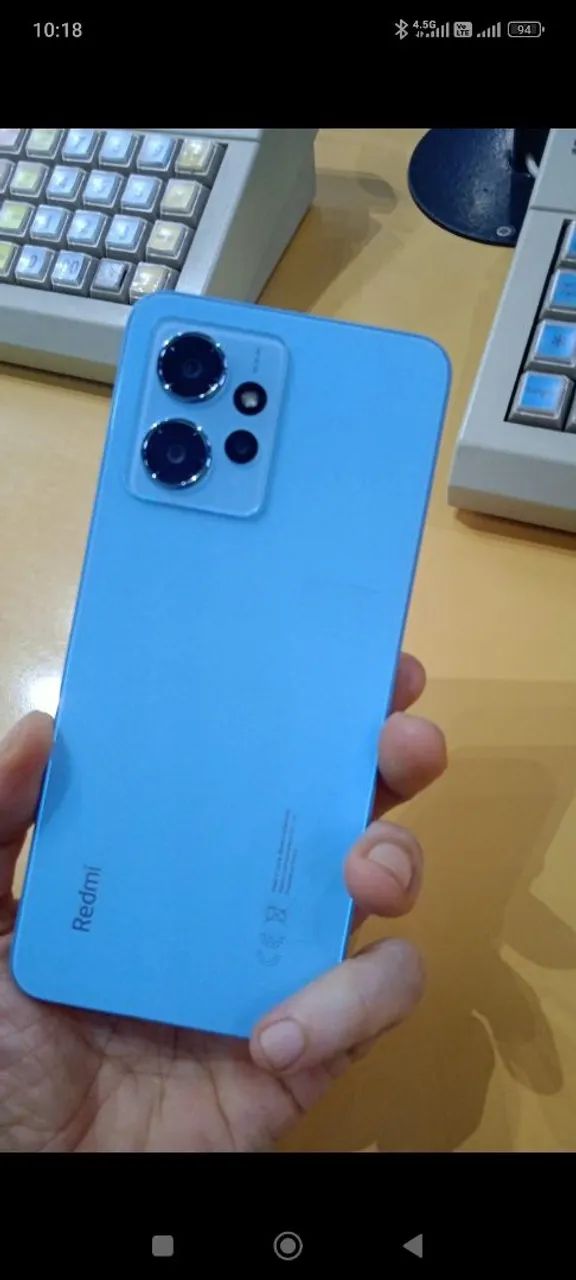 Celular xiome note 12 - Foto 4