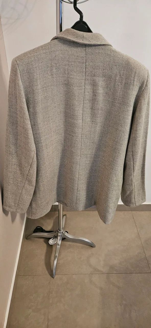 Blazer Feminino - Casaco - Foto 3