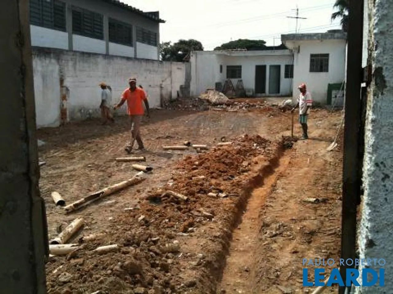 GALPÃO - SANTO AMARO - SP - Foto 5