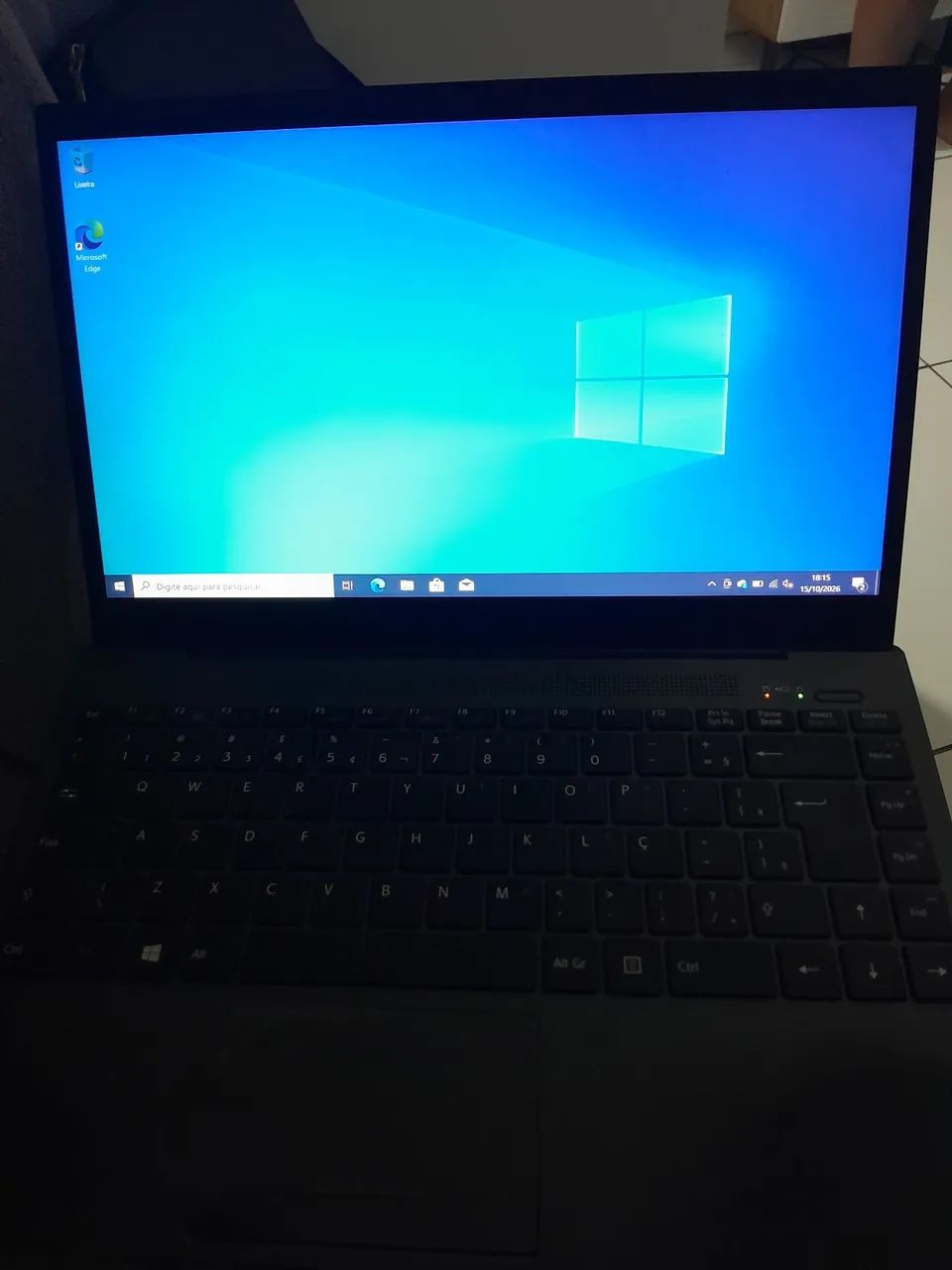 Notebook Vaio FE 14