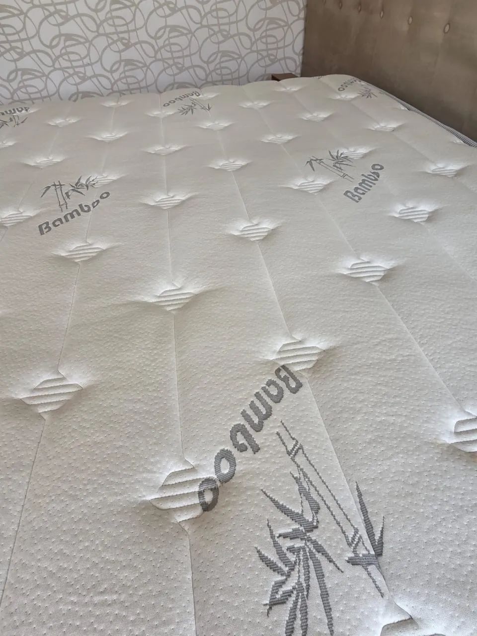 Cama king size - Foto 3