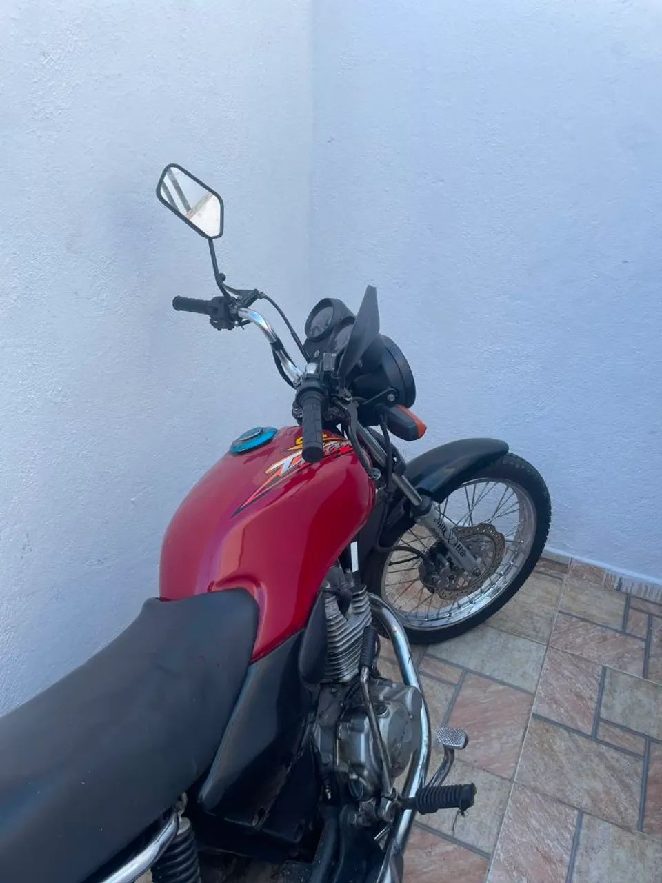 MOTO 125  - Foto 5