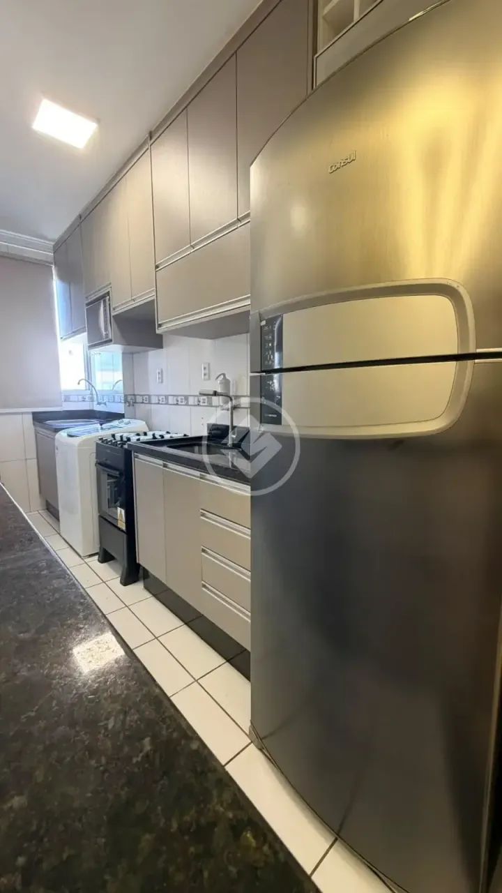 Apartamento mobiliado no Chapada Diamantina codigo: 374213 - Foto 5
