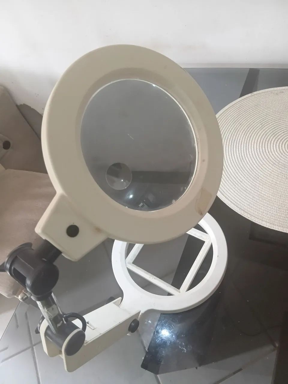 Lupa grande de led - Foto 3