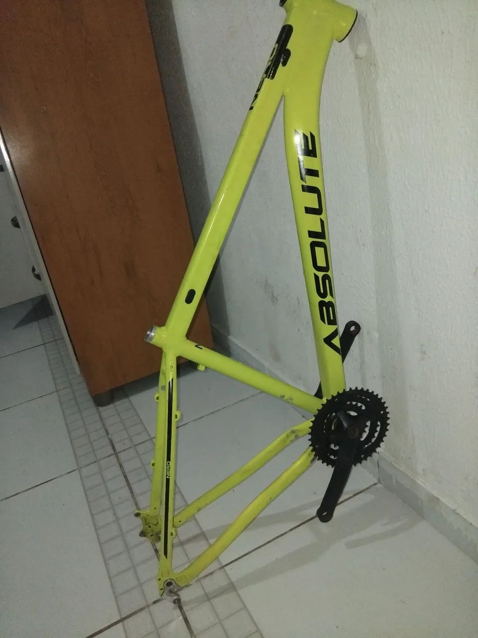 Quadro absolute Nero 4 aro 29 - Foto 2