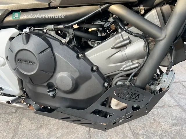 NC750x - Foto 4