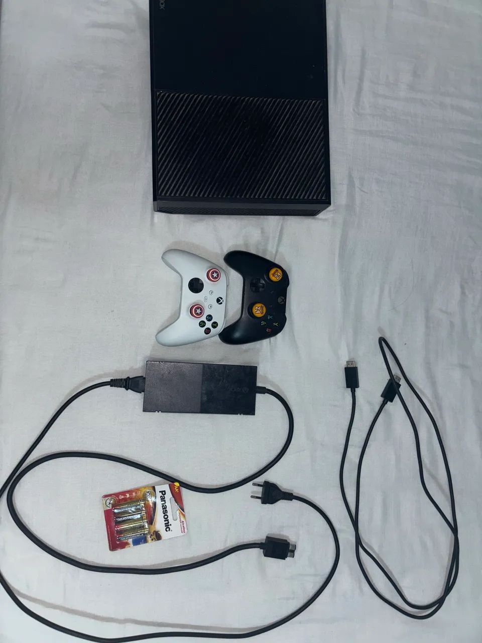 Xbox One FAT - Foto 2