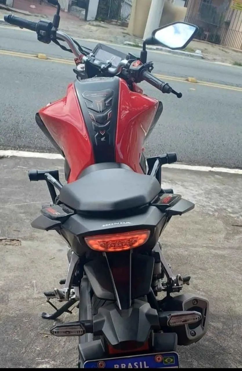 Cb 300 2024 - Foto 3