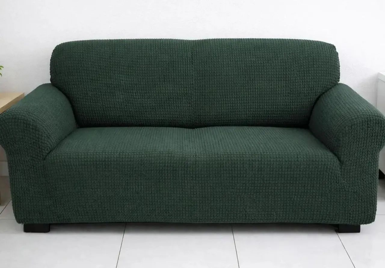 Vendo capas para sofás  - Foto 3