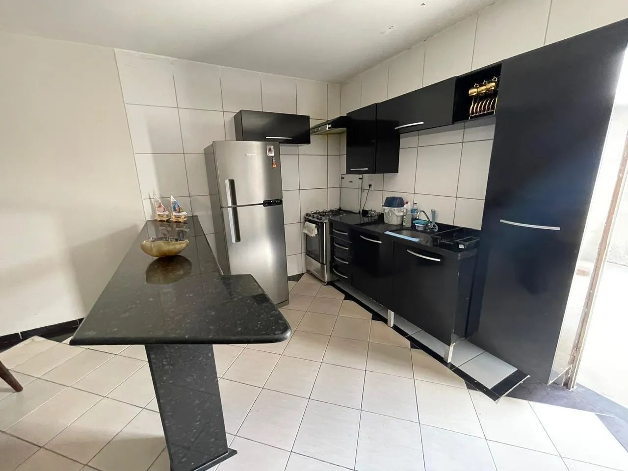 Foto - Campina Grande - Três Irmãs