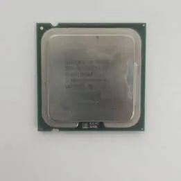  775 Core2 Duo E4600 OEM 