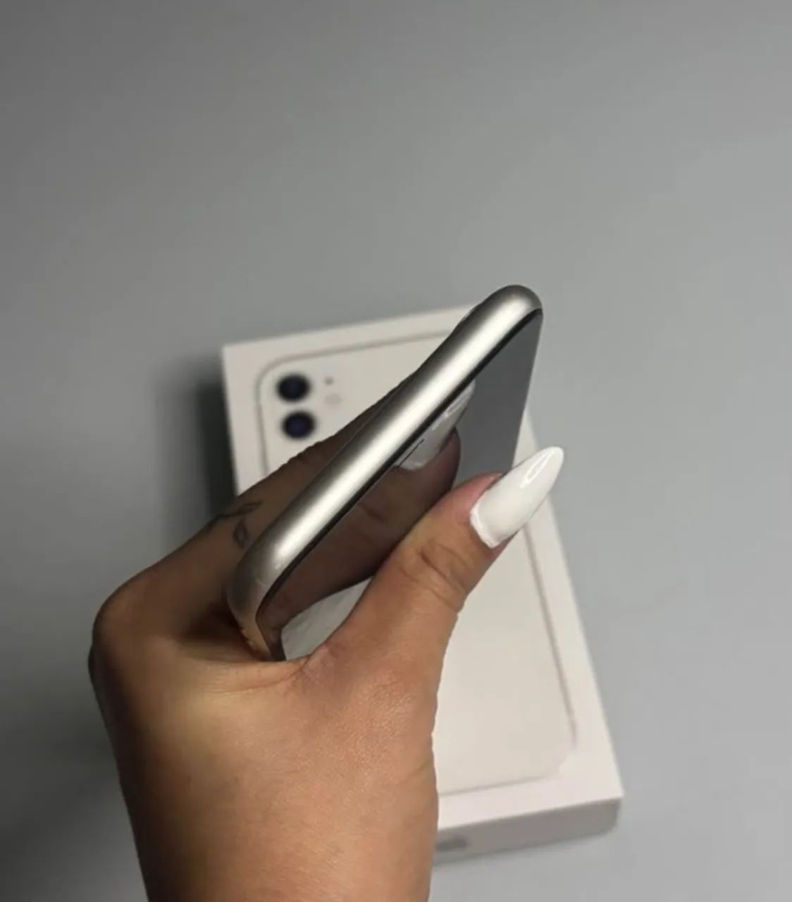 Iphone 11 perfeito  - Foto 3