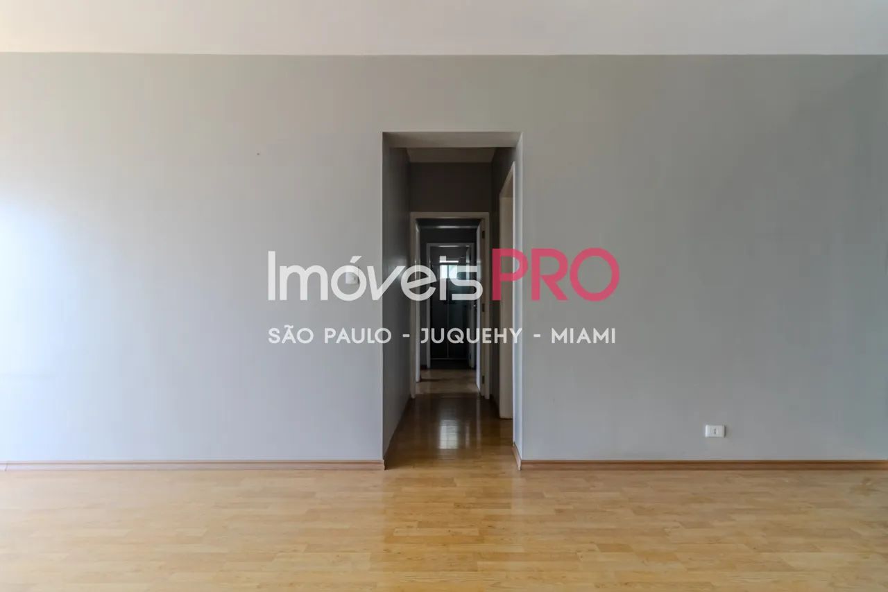 Apartamento à venda com 112m² - Pinheiros - Foto 3