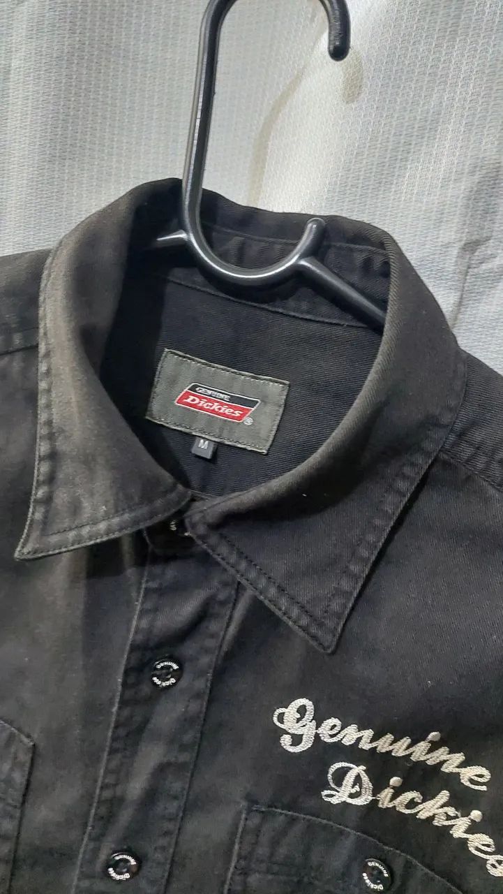 Camisa dickies original  - Foto 5