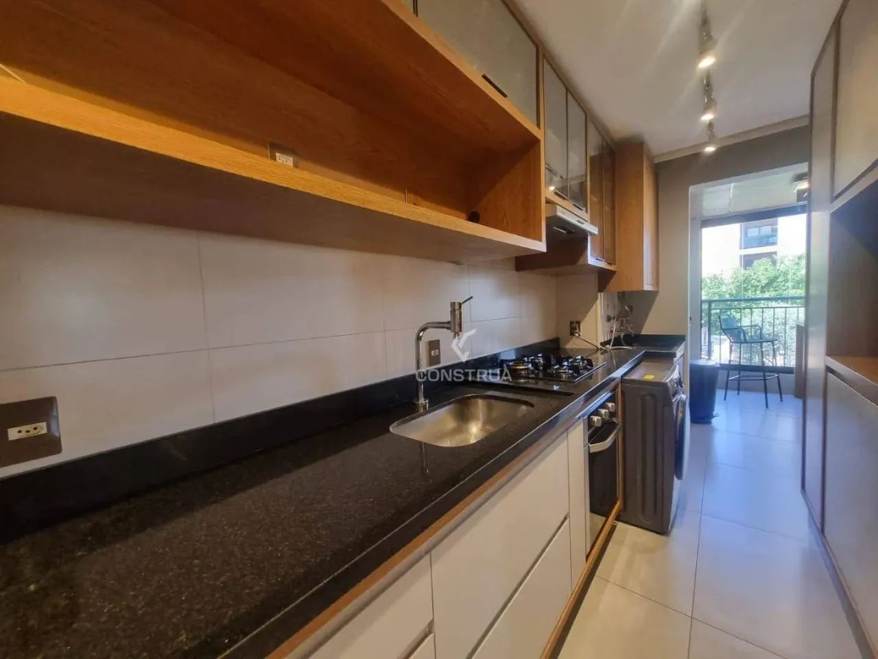 APARTAMENTO PARA VENDA E LOCAÇÃO TAQUARAL CAMPINAS SP - Foto 4