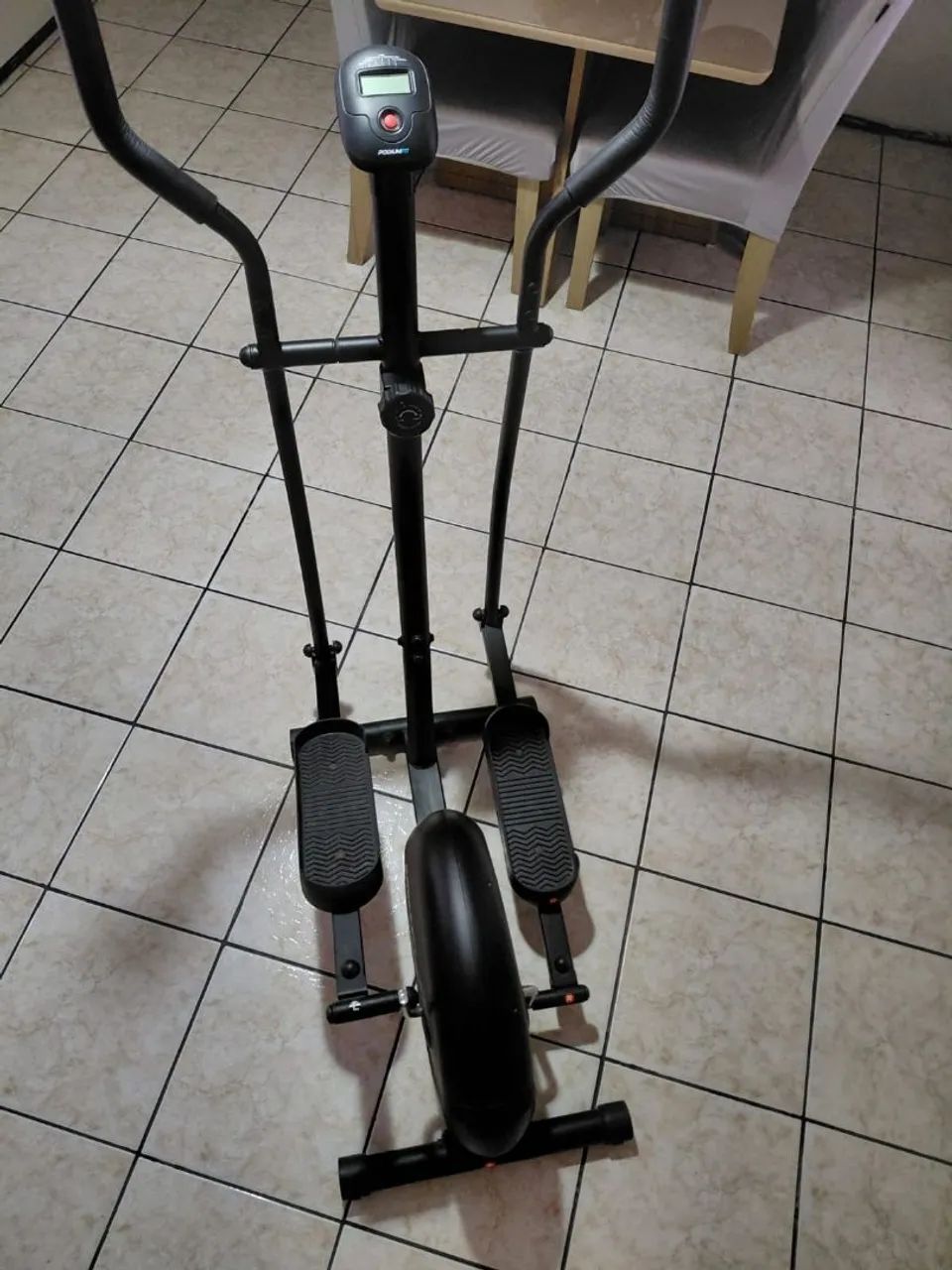 ELÍPTICO Podiumfit - Foto 3