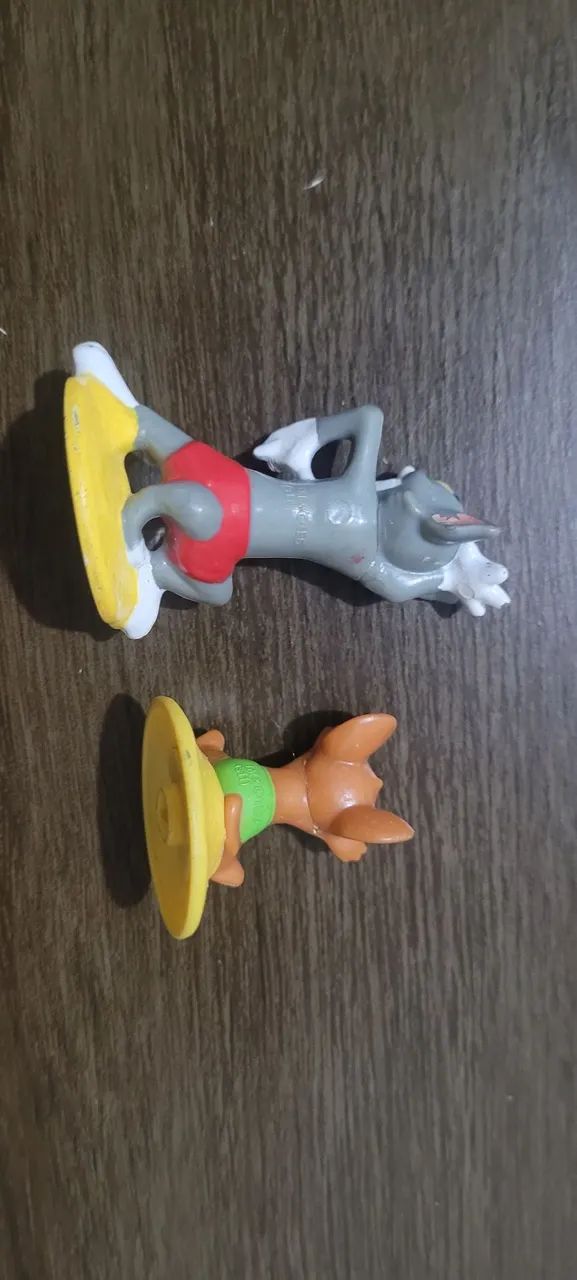 Kinder ovo tom e jerry - Foto 2