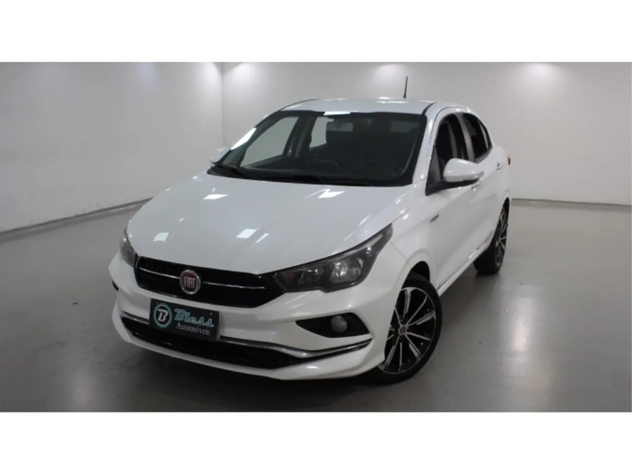 Fiat Cronos 1.8 16V Flex Aut. (pcd) 2020 - Foto 4