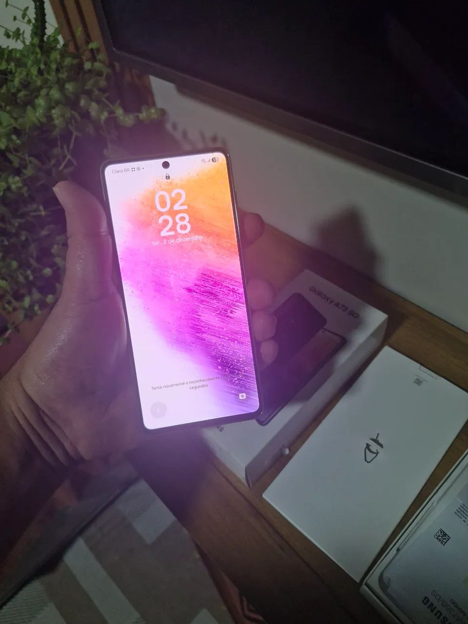 Samsung a73 5g  - Foto 5