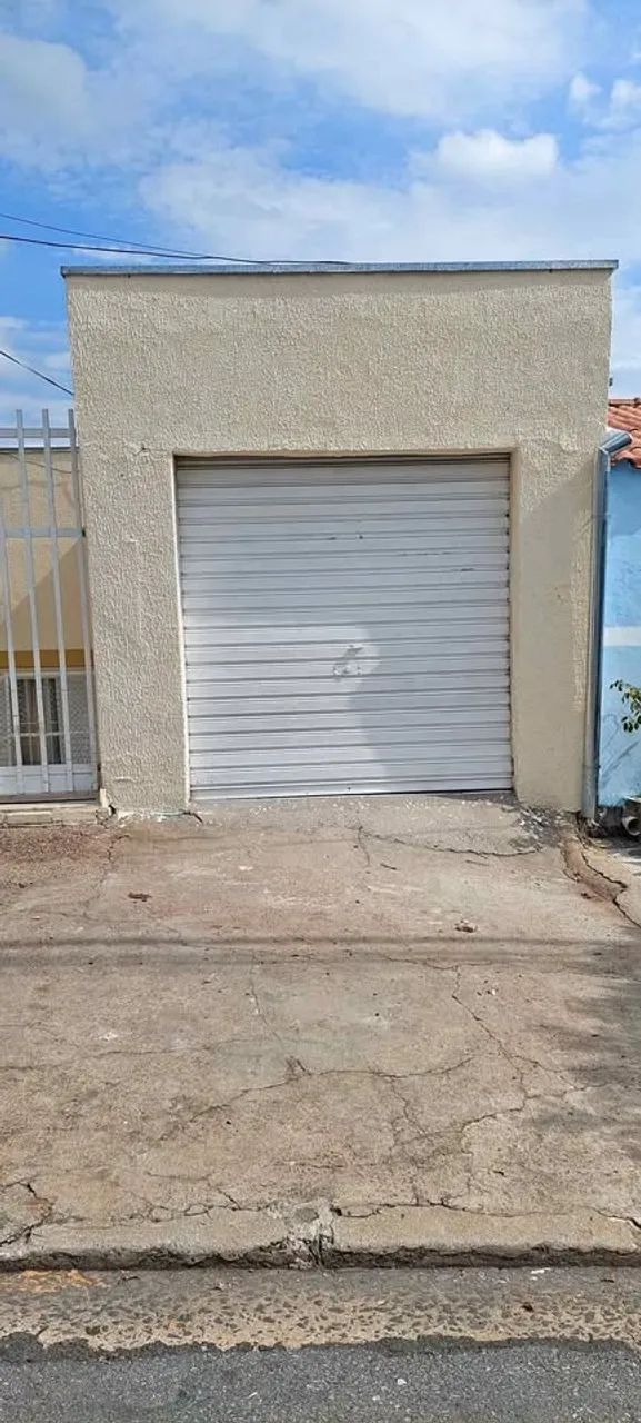 Foto - Campinas - Vila Paraíso