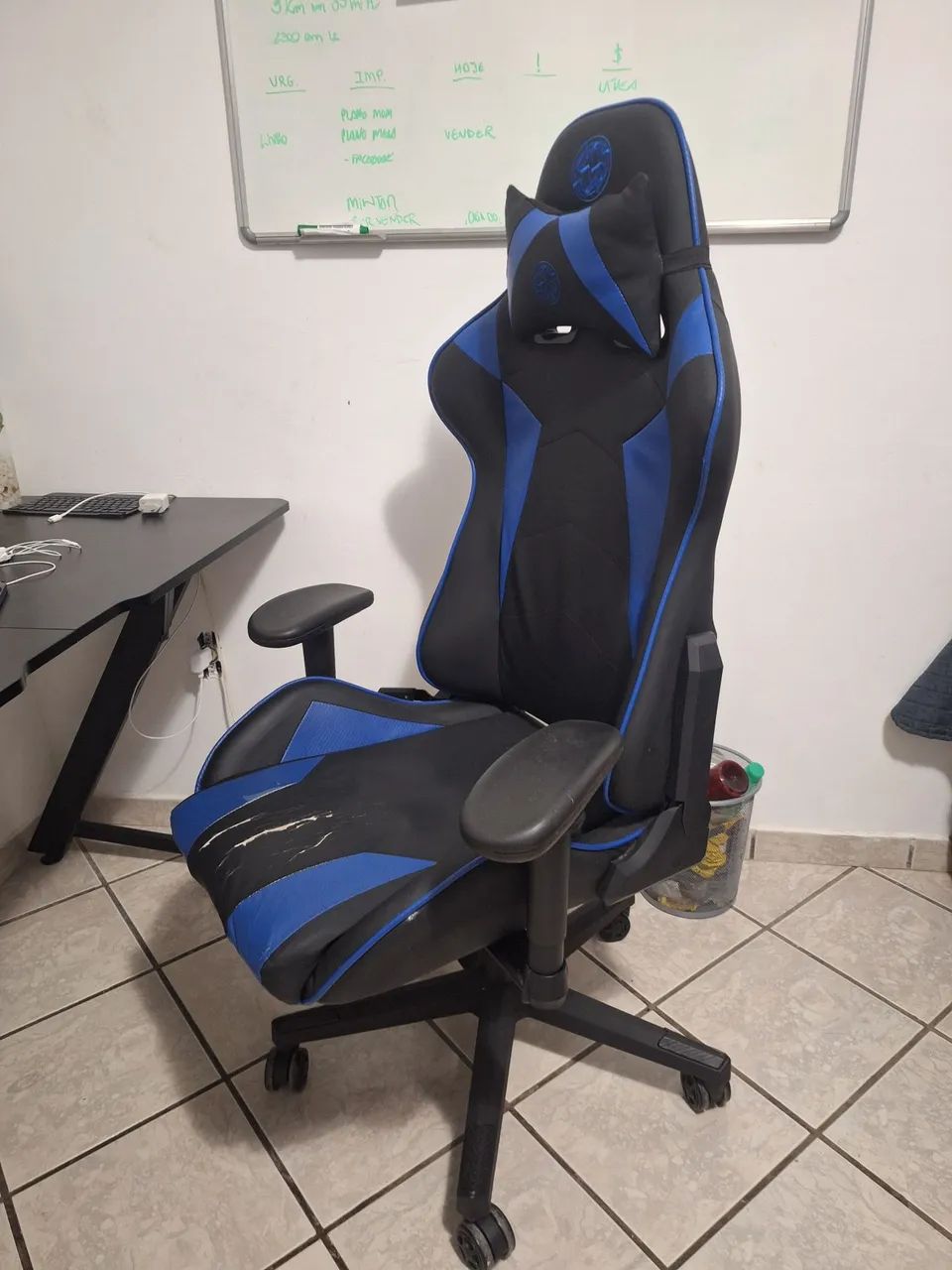 Cadeira gamer - Foto 2