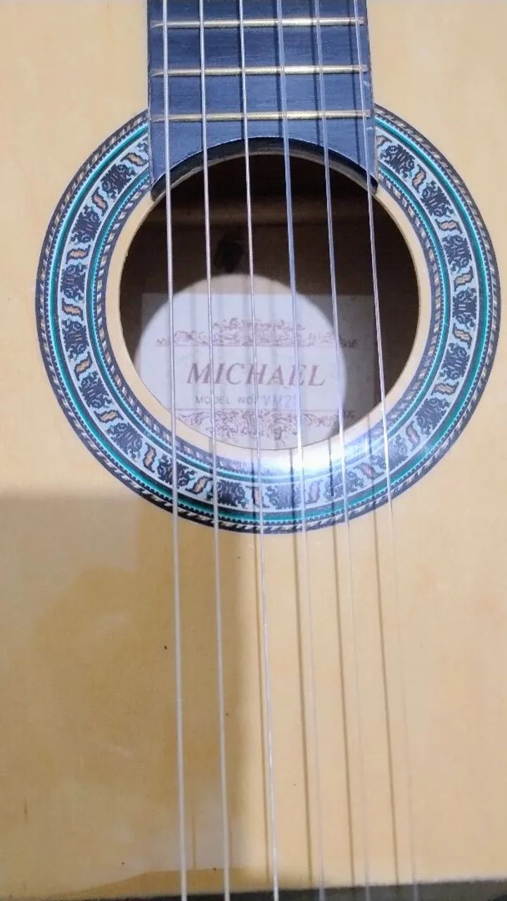 Violão Michael VM21 - Foto 3