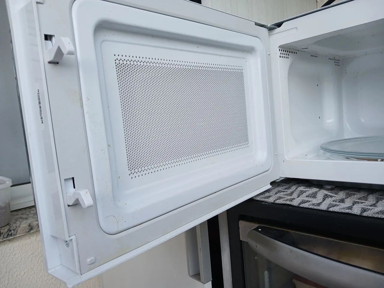 Micro-ondas philco  - Foto 4