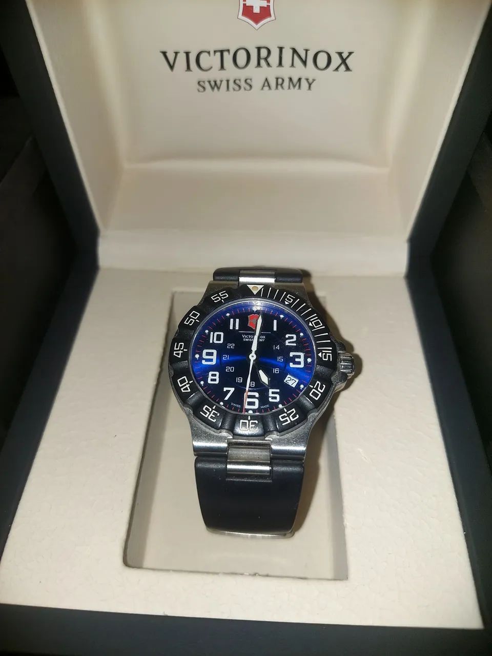 Relógio Victorinox  - Foto 2