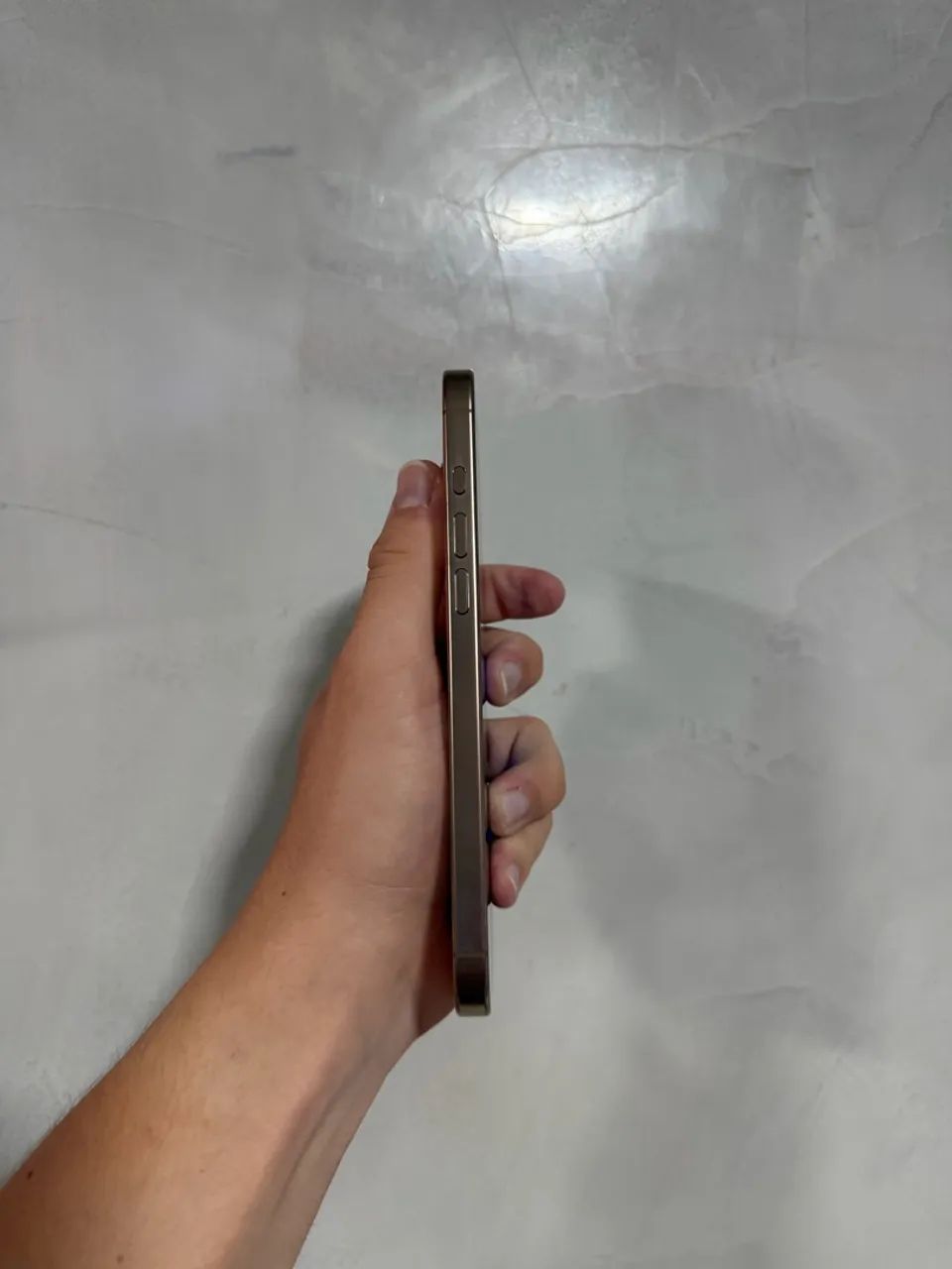Iphone 16 pro max 256gb - Foto 4