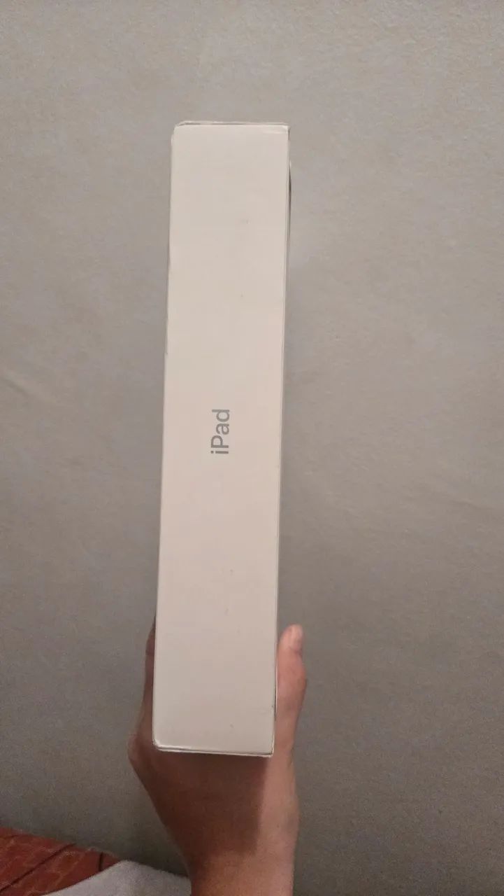 iPad (A16) 128gb  - Foto 3