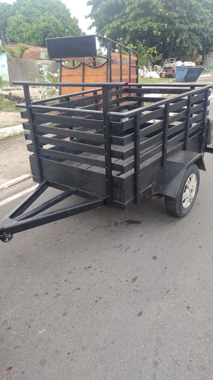 Carrocinhas com o melhor valor - Foto 3