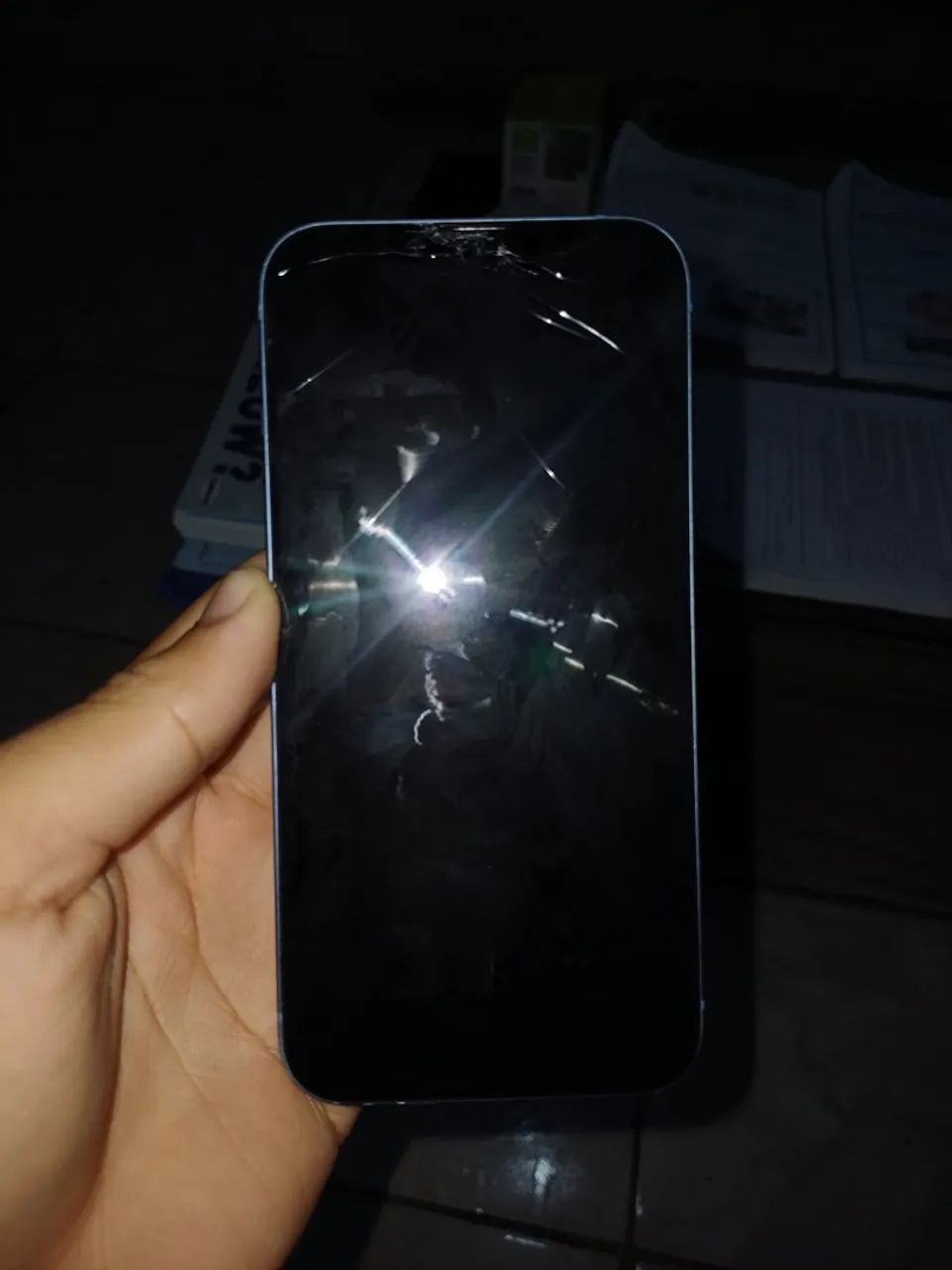 iPhone 14 - Foto 2