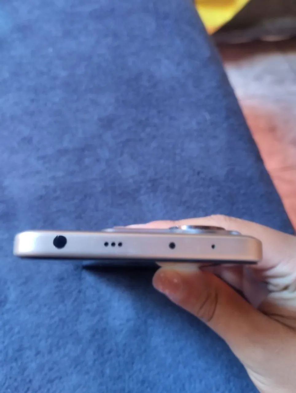Vendo poco M7 pro 5g urgente  - Foto 4