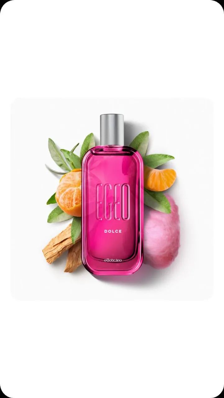 Perfume Egeo Dolce 
