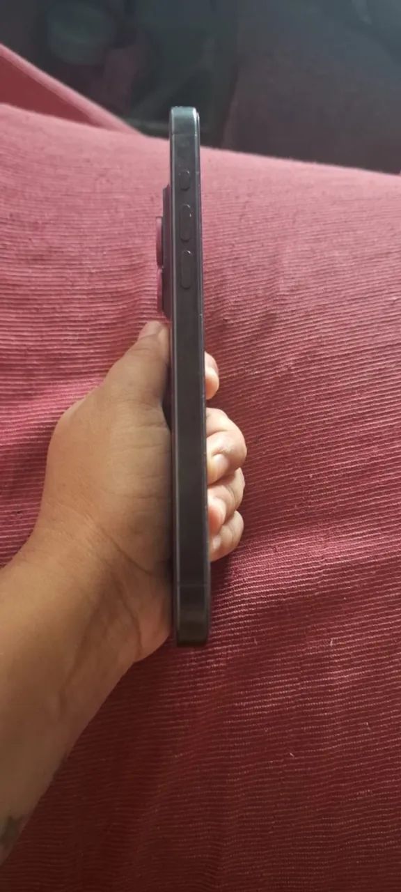 iPhone 15 pro max  - Foto 3