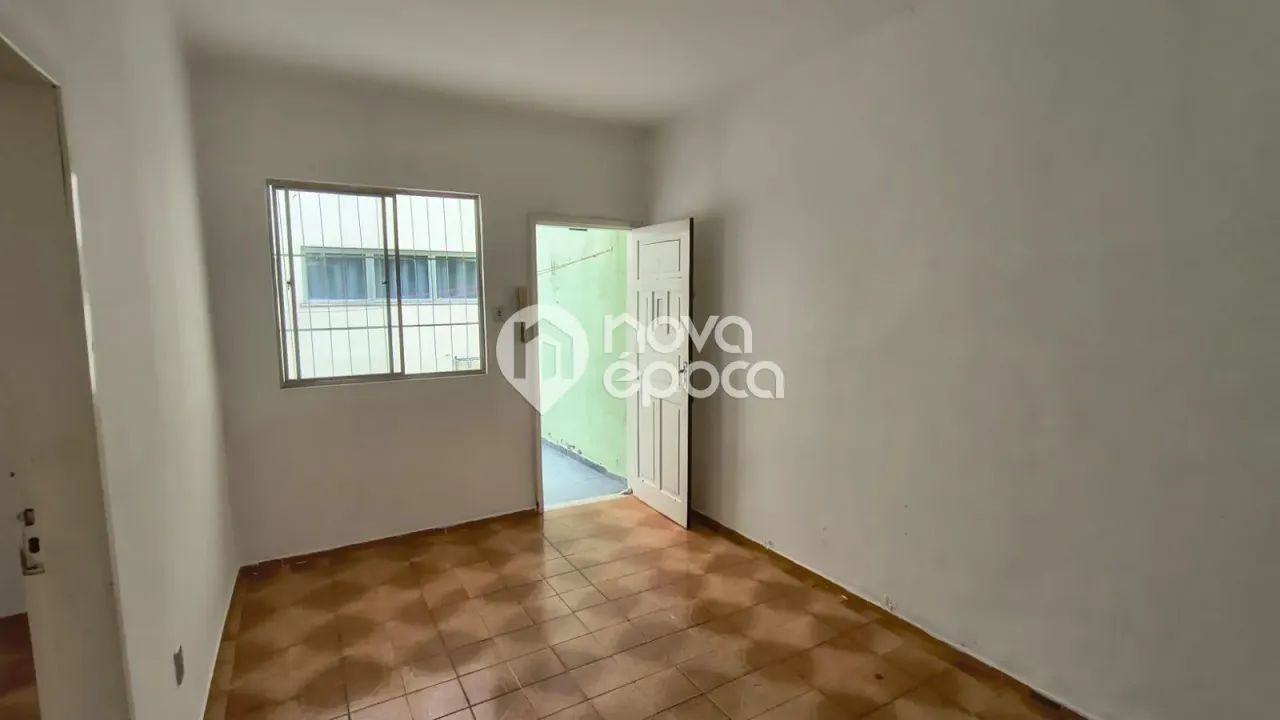 Vista Alegre | Casa 1 quarto