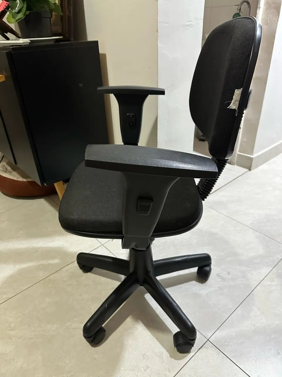 Cadeira de escritório  - Foto 2