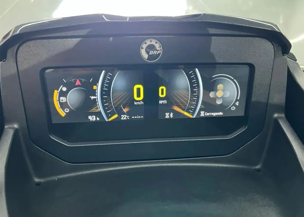 Seadoo 325 Rxt  - Foto 8