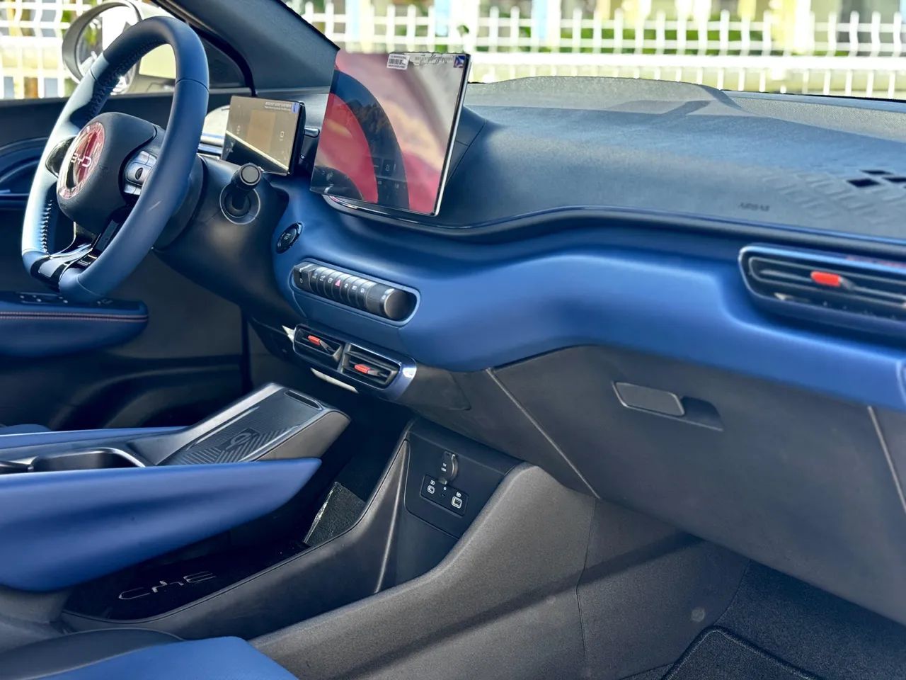 BYD Dolphin Mini (Elétrico) 2027 - Foto 5