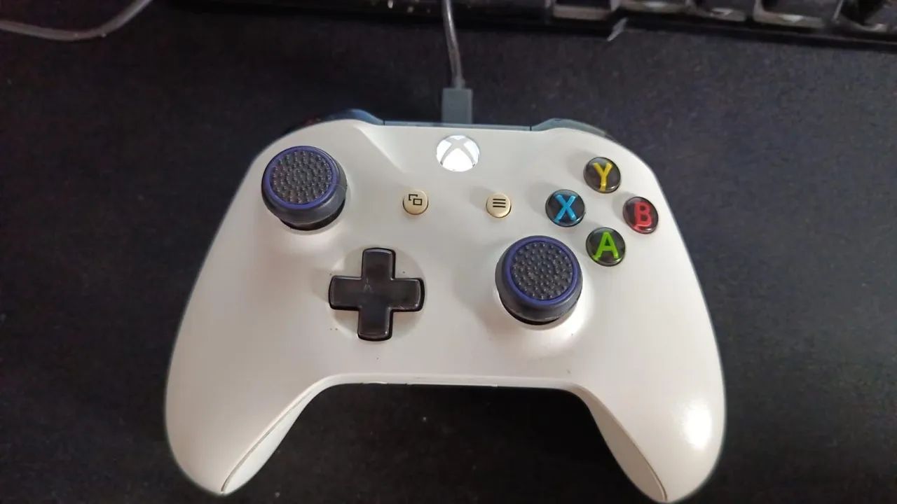 Controle Xbox