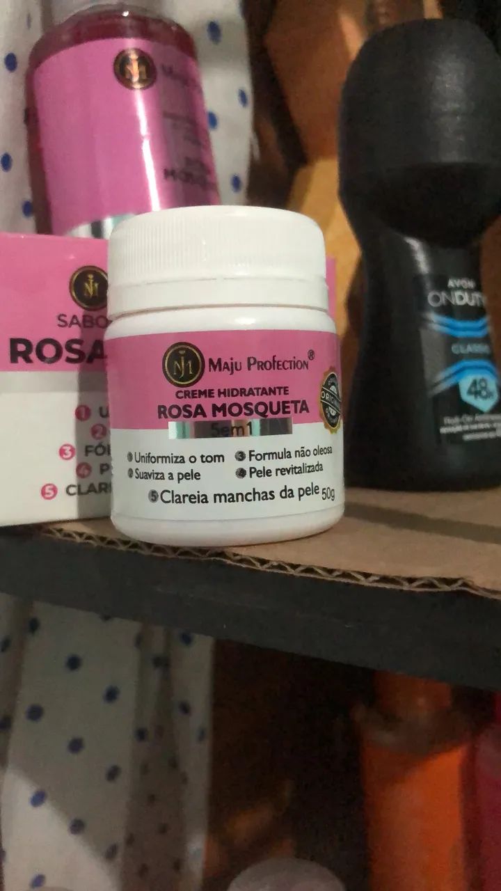 Rosa mosqeta - Foto 3