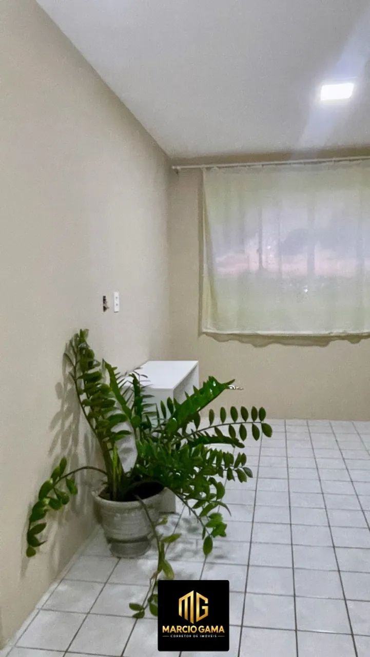 Apartamento 02 quartos em Ponta de Campina/ Cabedelo