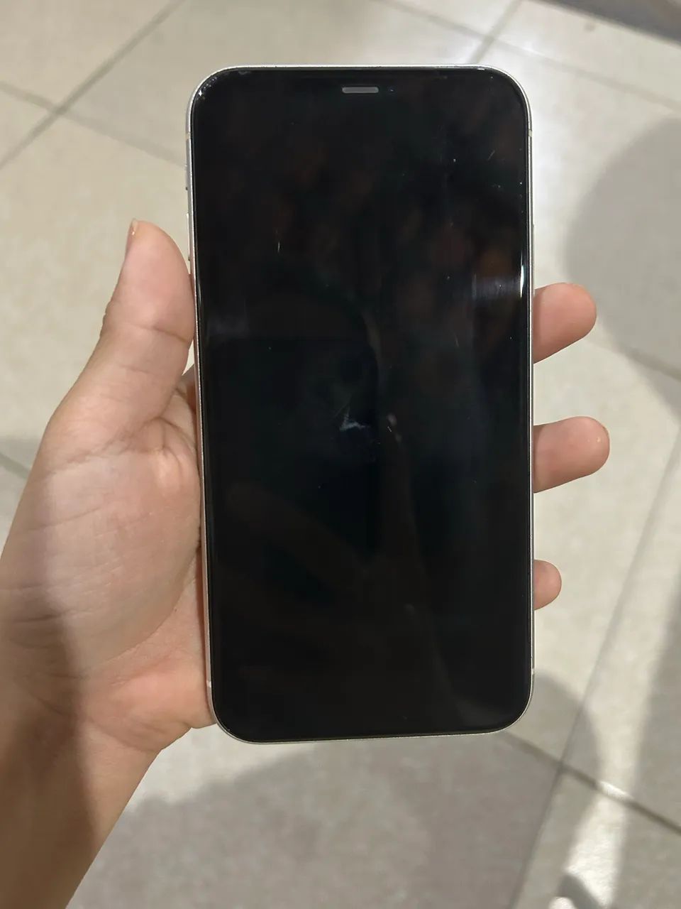 iPhone 11 64gb Branco - Foto 4