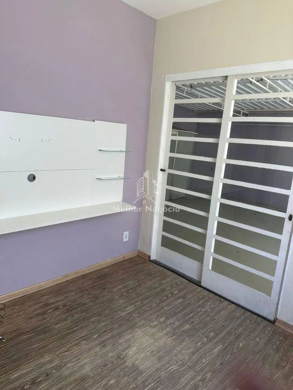 Casa à venda em Campinas, Conjunto Habitacional Vida Nova, com 2 quartos, com 100 m² - Foto 3