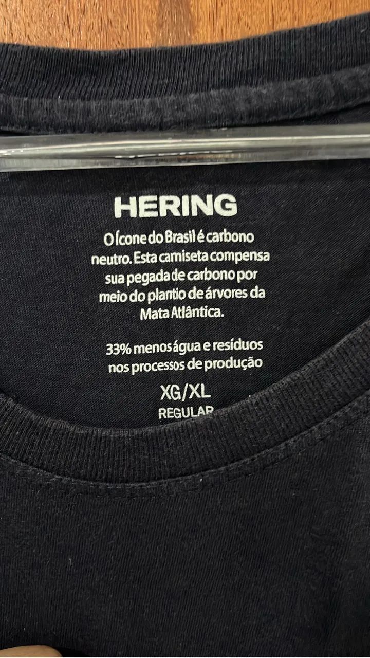 Regata Hering