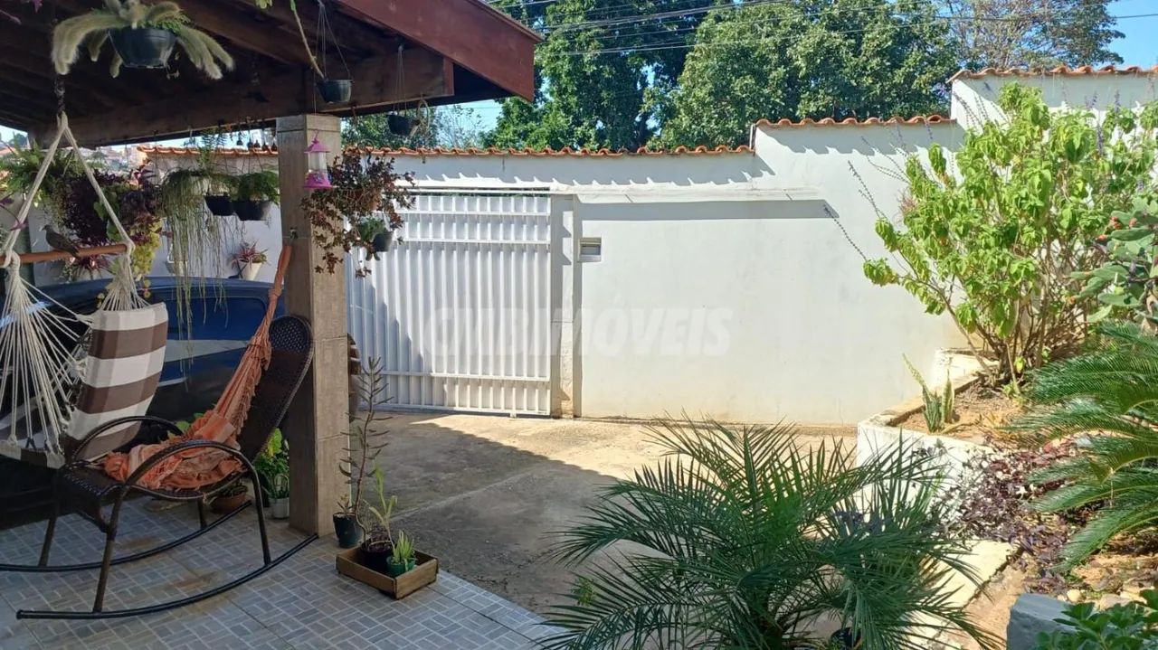 casa - Jardim São Pedro de Viracopos - Campinas - Foto 3