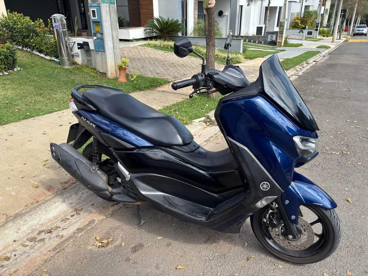 NMAX 2022 ZERO!  - Foto 4